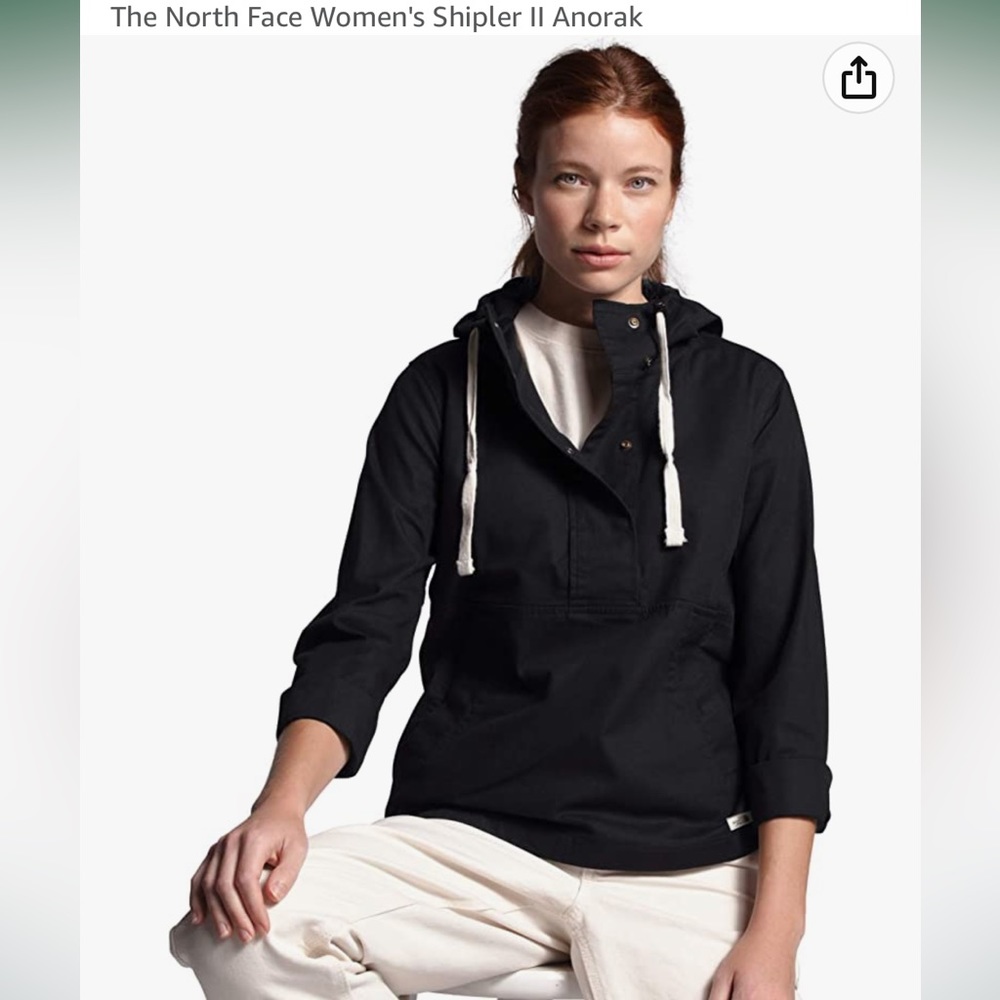 The North Face Shipler Jacket